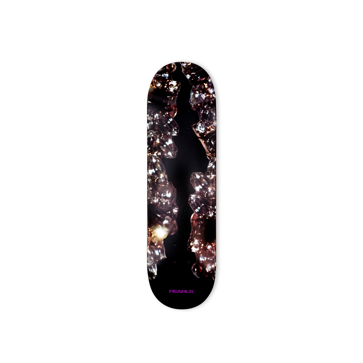 JEWEL DECK 8.375