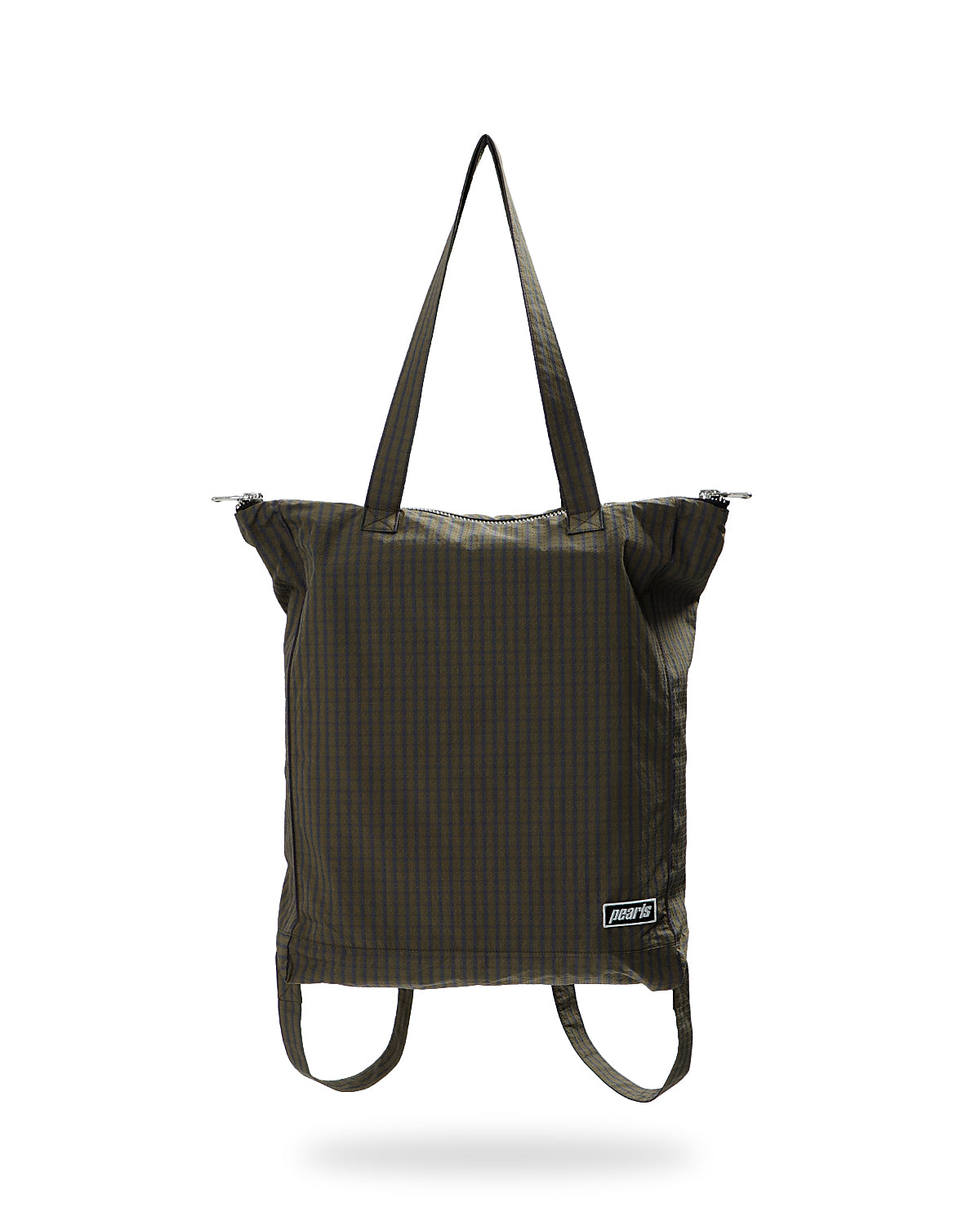 CARRYPACK TOTE/BACKPACK TOTE