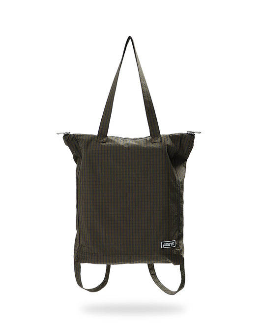 CARRYPACK TOTE/BACKPACK TOTE