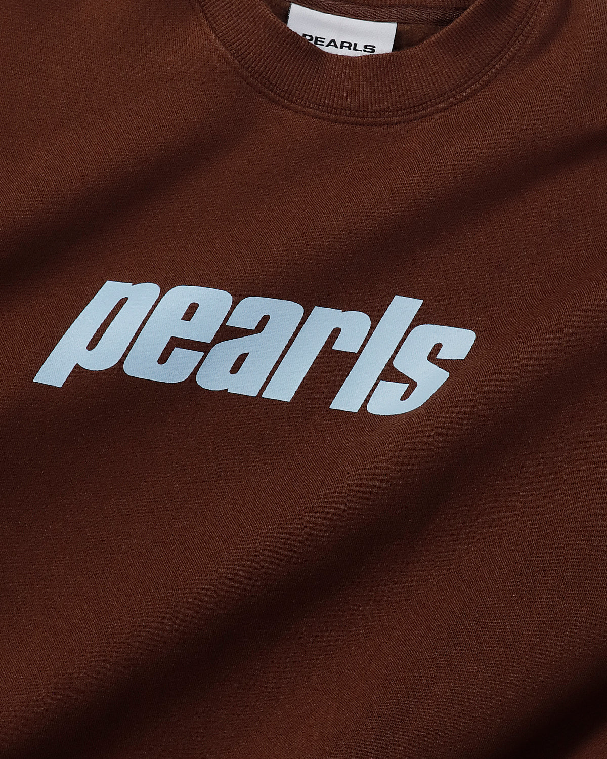 OG CREW CHOCOLATE (BLUE)