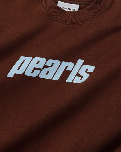 OG CREW CHOCOLATE (BLUE)