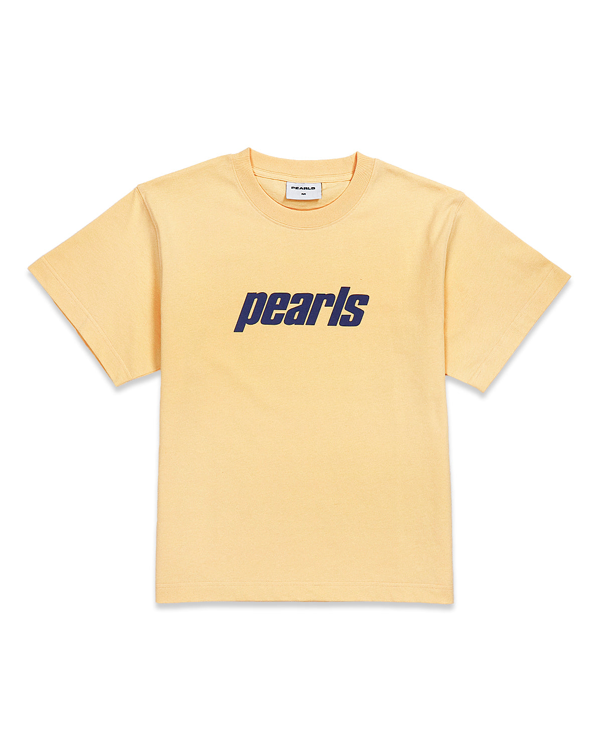 OG TEE BUTTER (NAVY)