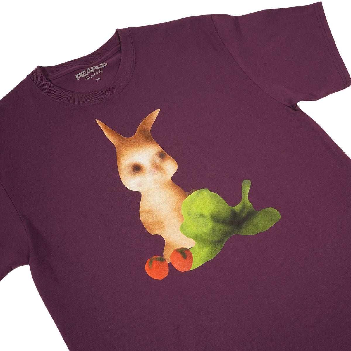 MR. MCGREGOR TEE MULBERRY