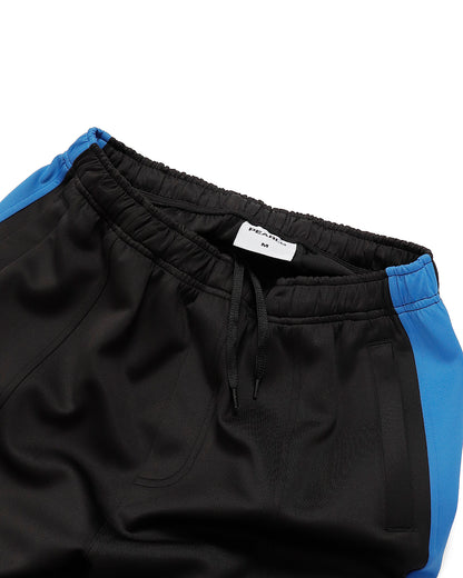 RUNNER TRACK PANTS BLACK