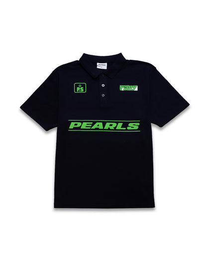 RALLY POLO NAVY