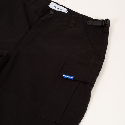 OG CARGO PANTS BLACK