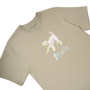 LOW RES DOG TEE STONE GREEN